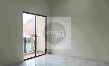 Rumah 2 lantai simprug di poris (brand new), siap huni, cluster