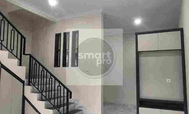 Rumah 2 lantai simprug di poris (brand new), siap huni, cluster