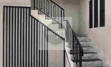 Rumah 2 lantai simprug di poris (brand new), siap huni, cluster