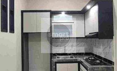 Rumah 2 lantai simprug di poris (brand new), siap huni, cluster