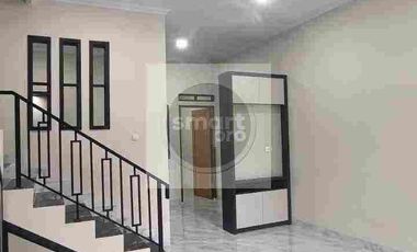 Rumah 2 lantai simprug di poris (brand new), siap huni, cluster