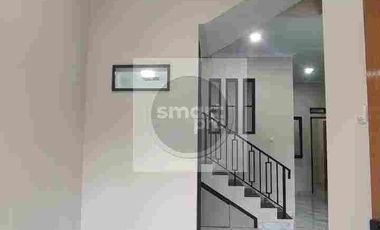 Rumah 2 lantai simprug di poris (brand new), siap huni, cluster