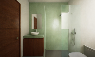 Casa en Venta Azura Residencial Conkal Norte Yucatán