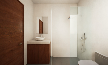 Casa en Venta Azura Residencial Conkal Norte Yucatán