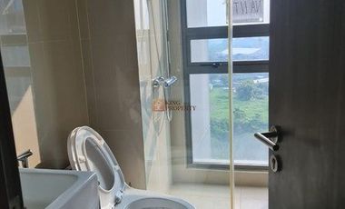 Lux Mewah Dijual 4BR Furnish Akses Kolam Renang, Jacuzzi, Gym Dekat ke Lippo Mall Puri, Puri Indah Mall Apartemen ST Moritz