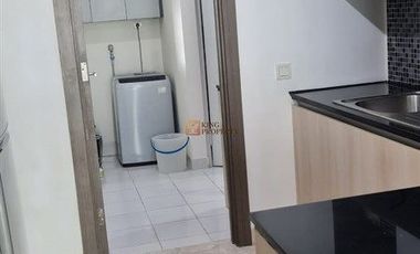 Lux Mewah Dijual 4BR Furnish Akses Kolam Renang, Jacuzzi, Gym Dekat ke Lippo Mall Puri, Puri Indah Mall Apartemen ST Moritz