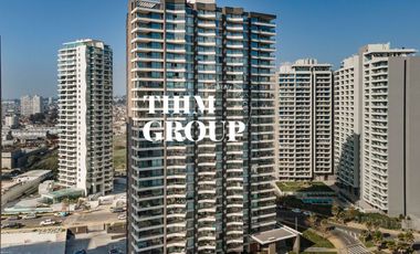 SE ARRIENDA DEPARTAMENTO AMOBLADO EN COSTA DE MONTEMAR