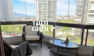 SE ARRIENDA DEPARTAMENTO AMOBLADO EN COSTA DE MONTEMAR