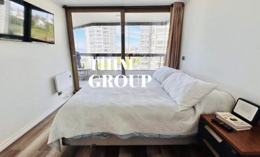 SE ARRIENDA DEPARTAMENTO AMOBLADO EN COSTA DE MONTEMAR