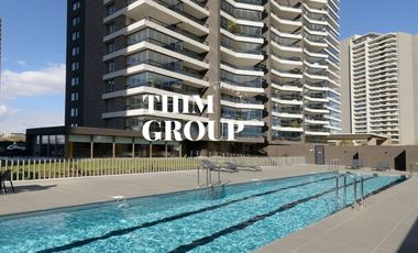 SE ARRIENDA DEPARTAMENTO AMOBLADO EN COSTA DE MONTEMAR