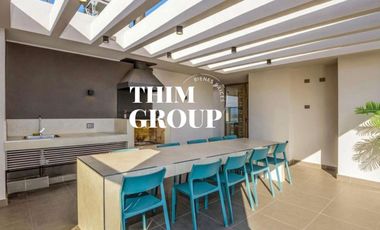 SE ARRIENDA DEPARTAMENTO AMOBLADO EN COSTA DE MONTEMAR