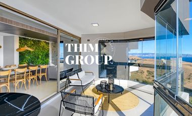 SE ARRIENDA DEPARTAMENTO AMOBLADO EN COSTA DE MONTEMAR