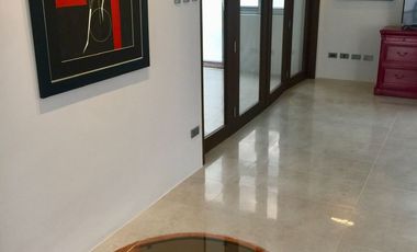 For Sale 4BR Elegant Modern House at Paseo De Magallanes Village in Makati
