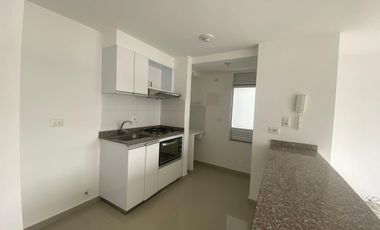 Apartamento en Av 19 Norte para arriendo