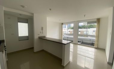 Apartamento en Av 19 Norte para arriendo