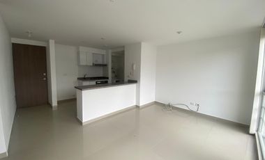 Apartamento en Av 19 Norte para arriendo