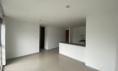 Apartamento en Av 19 Norte para arriendo