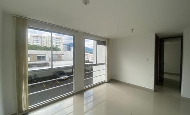 Apartamento en Av 19 Norte para arriendo