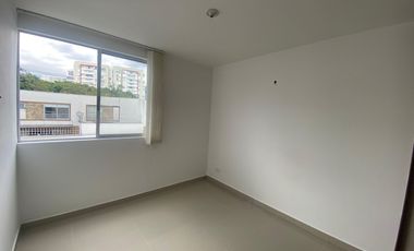 Apartamento en Av 19 Norte para arriendo