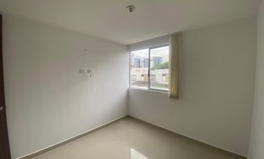 Apartamento en Av 19 Norte para arriendo