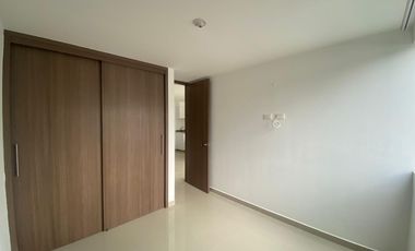 Apartamento en Av 19 Norte para arriendo