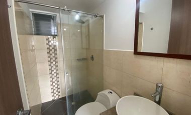 Apartamento en Av 19 Norte para arriendo