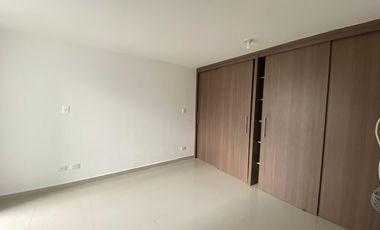 Apartamento en Av 19 Norte para arriendo