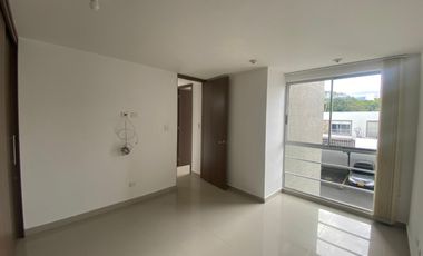 Apartamento en Av 19 Norte para arriendo