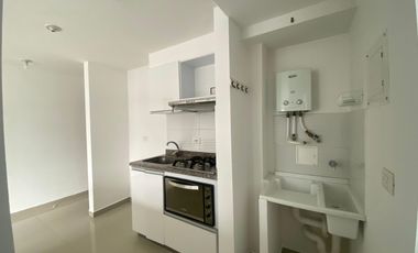 Apartamento en Av 19 Norte para arriendo