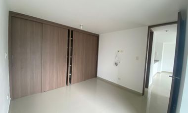 Apartamento en Av 19 Norte para arriendo