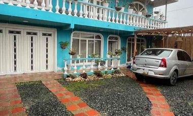 Vendo Casa Campestre en Pereira