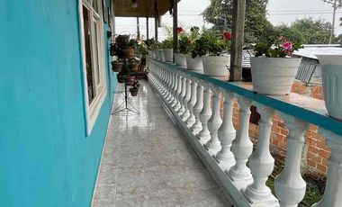 Vendo Casa Campestre en Pereira