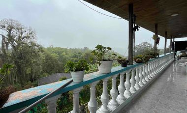 Vendo Casa Campestre en Pereira