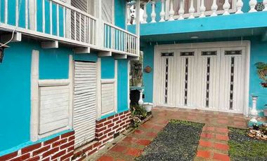 Vendo Casa Campestre en Pereira