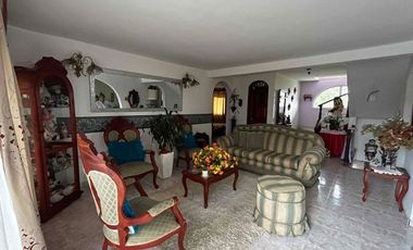 Vendo Casa Campestre en Pereira