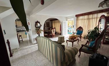 Vendo Casa Campestre en Pereira