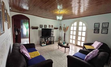 Vendo Casa Campestre en Pereira