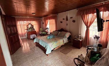 Vendo Casa Campestre en Pereira