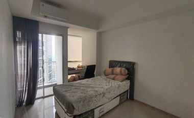 DIJUAL CEPAT Pacific Garden Tower C Studio TERMURAH LANGKA