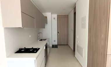 En Pozos Colorados Apartaestudio para renta turística