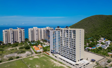En Pozos Colorados Apartaestudio para renta turística