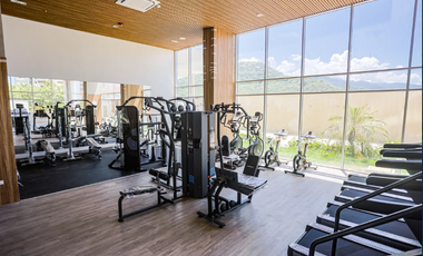 En Pozos Colorados Apartaestudio para renta turística