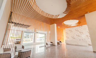 En Pozos Colorados Apartaestudio para renta turística