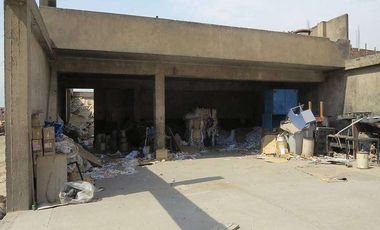 TERRENO EN VENTA 10000 M2 AV ALFONSO UGARTE – ATE