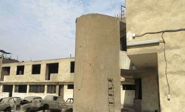 TERRENO EN VENTA 10000 M2 AV ALFONSO UGARTE – ATE