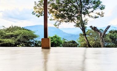 Venta, Casa Nido en el campo - Barichara, Colombia