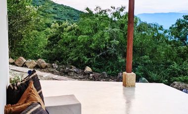 Venta, Casa Nido en el campo - Barichara, Colombia