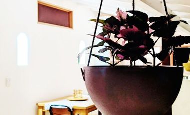 Venta, Casa Nido en el campo - Barichara, Colombia