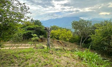 Venta, Casa Nido en el campo - Barichara, Colombia