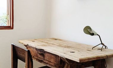 Venta, Casa Nido en el campo - Barichara, Colombia